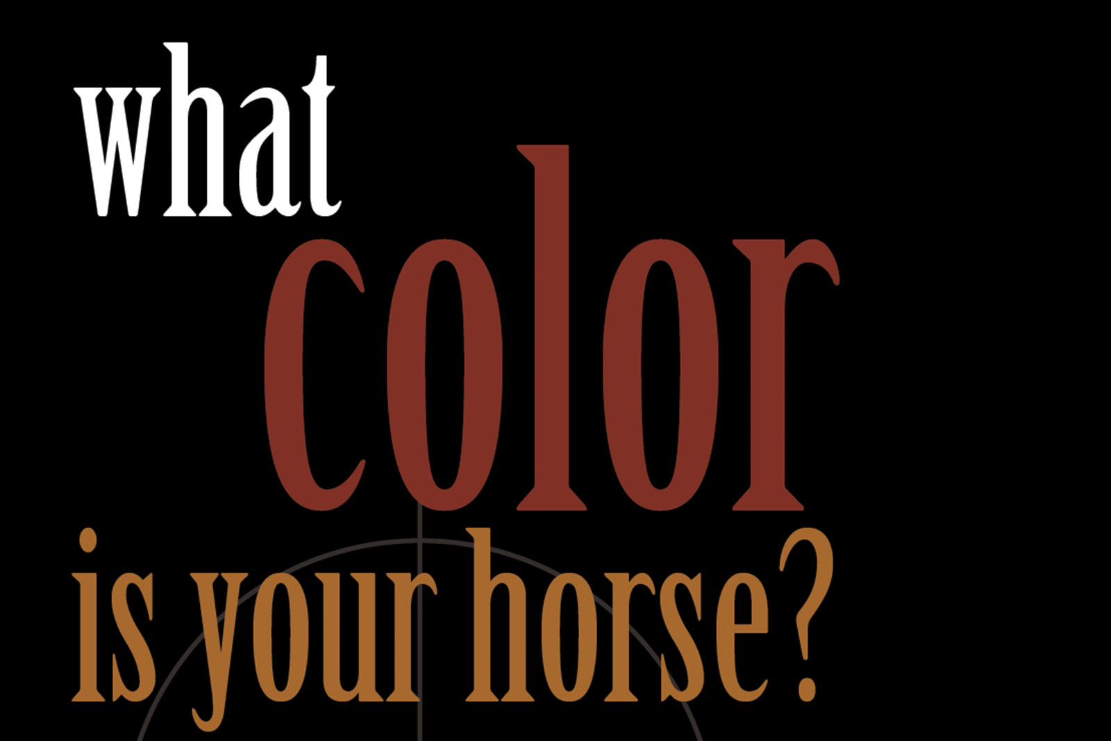 what-color-is-your-horse-color-genetics-part-3-arabian-horse-world