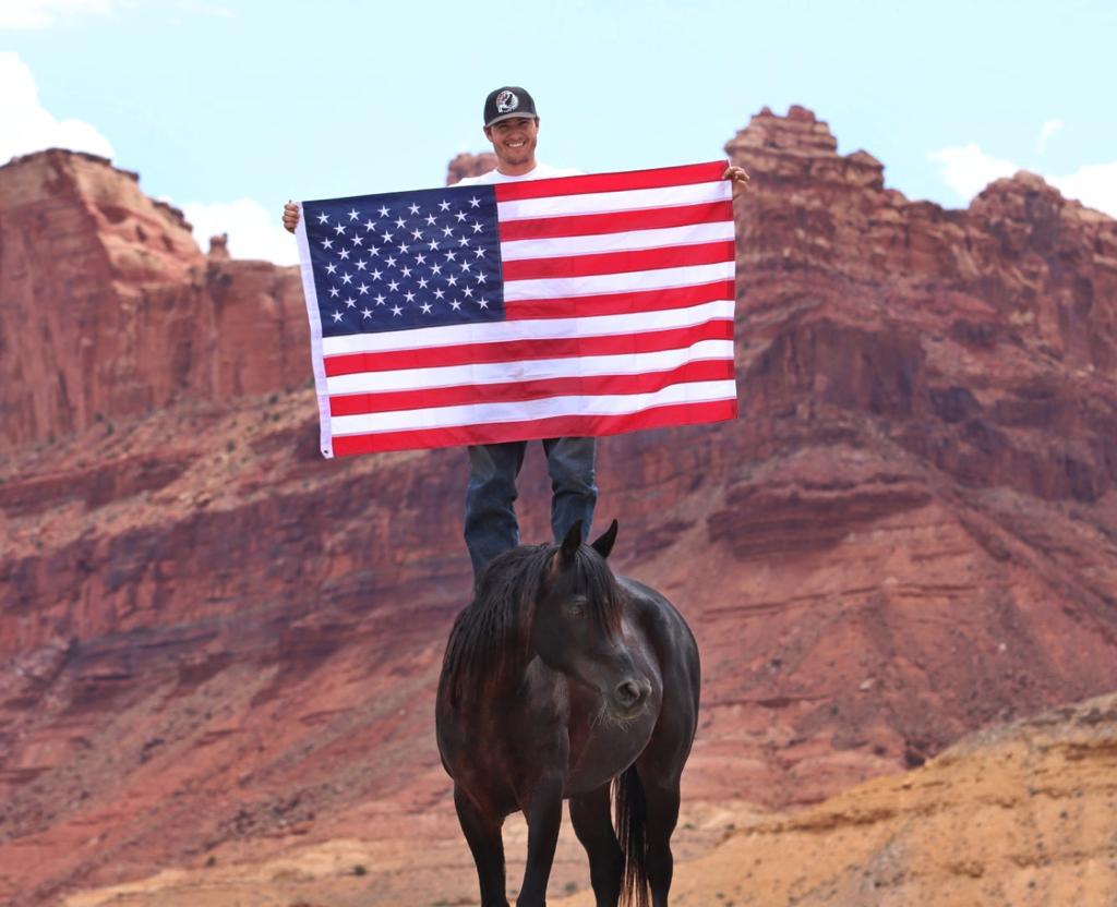 trek across america